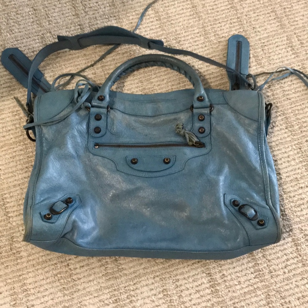 Balenciaga bag